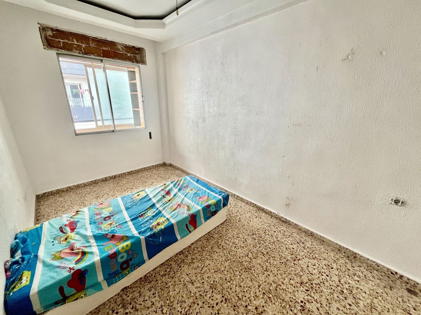 3 makuuhuone Asunto myytävänä paikassa Torrevieja - 150 000 € (Ref: 10075380)
