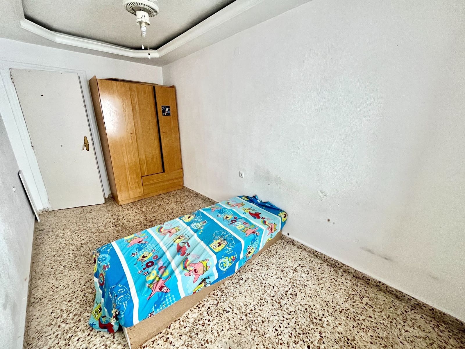 3 makuuhuone Asunto myytävänä paikassa Torrevieja - 150 000 € (Ref: 10075380)