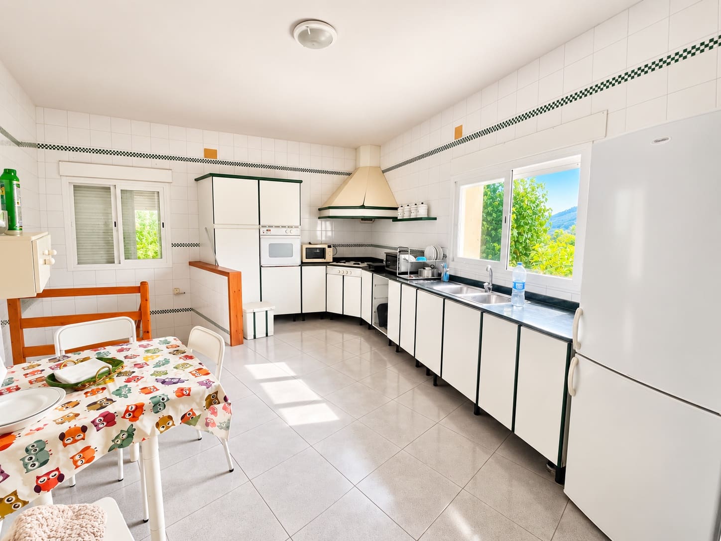 Chalet de 5 habitaciones en Ráfol de Almunia en venta con piscina garaje - 599.000 € (Ref: 10075381)