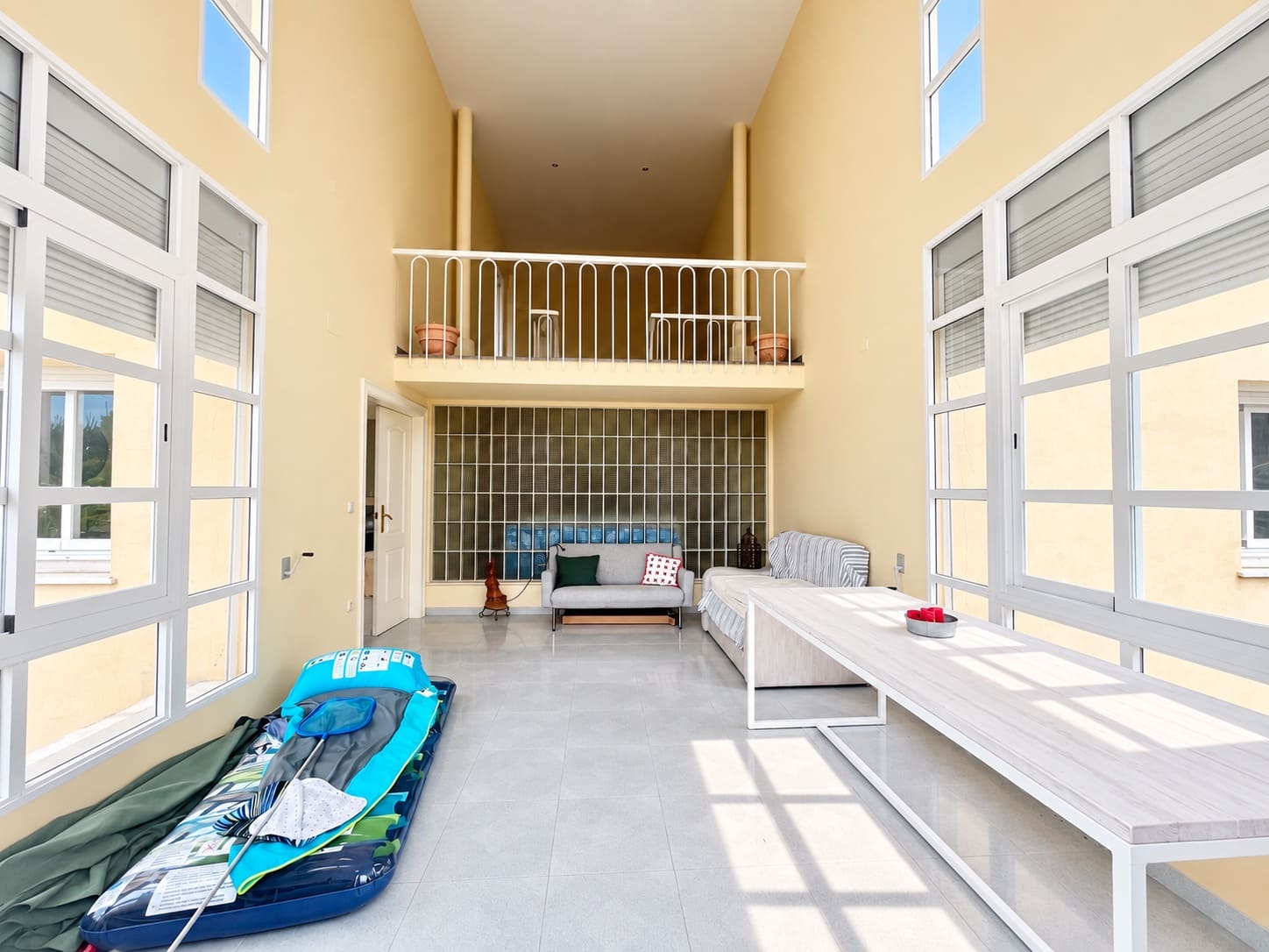 Chalet de 5 habitaciones en Ráfol de Almunia en venta con piscina garaje - 599.000 € (Ref: 10075381)