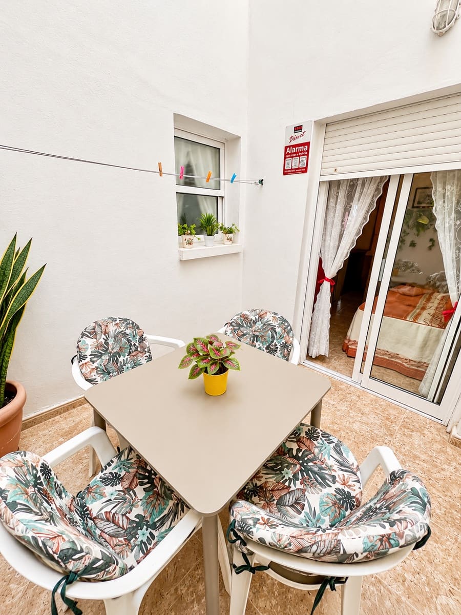 2 chambre Appartement à vendre à Torrevieja avec piscine - 145 000 € (Ref: 10075382)