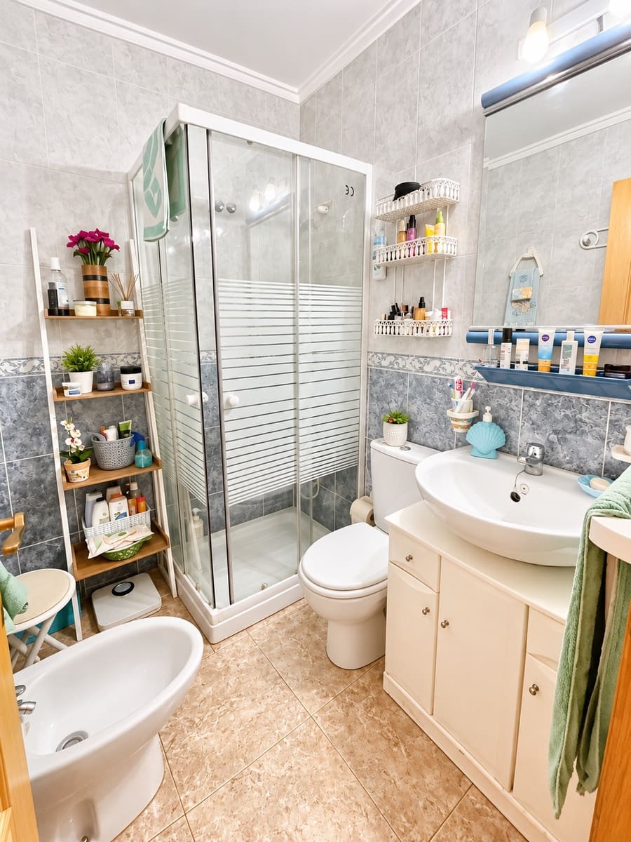 2 chambre Appartement à vendre à Torrevieja avec piscine - 145 000 € (Ref: 10075382)