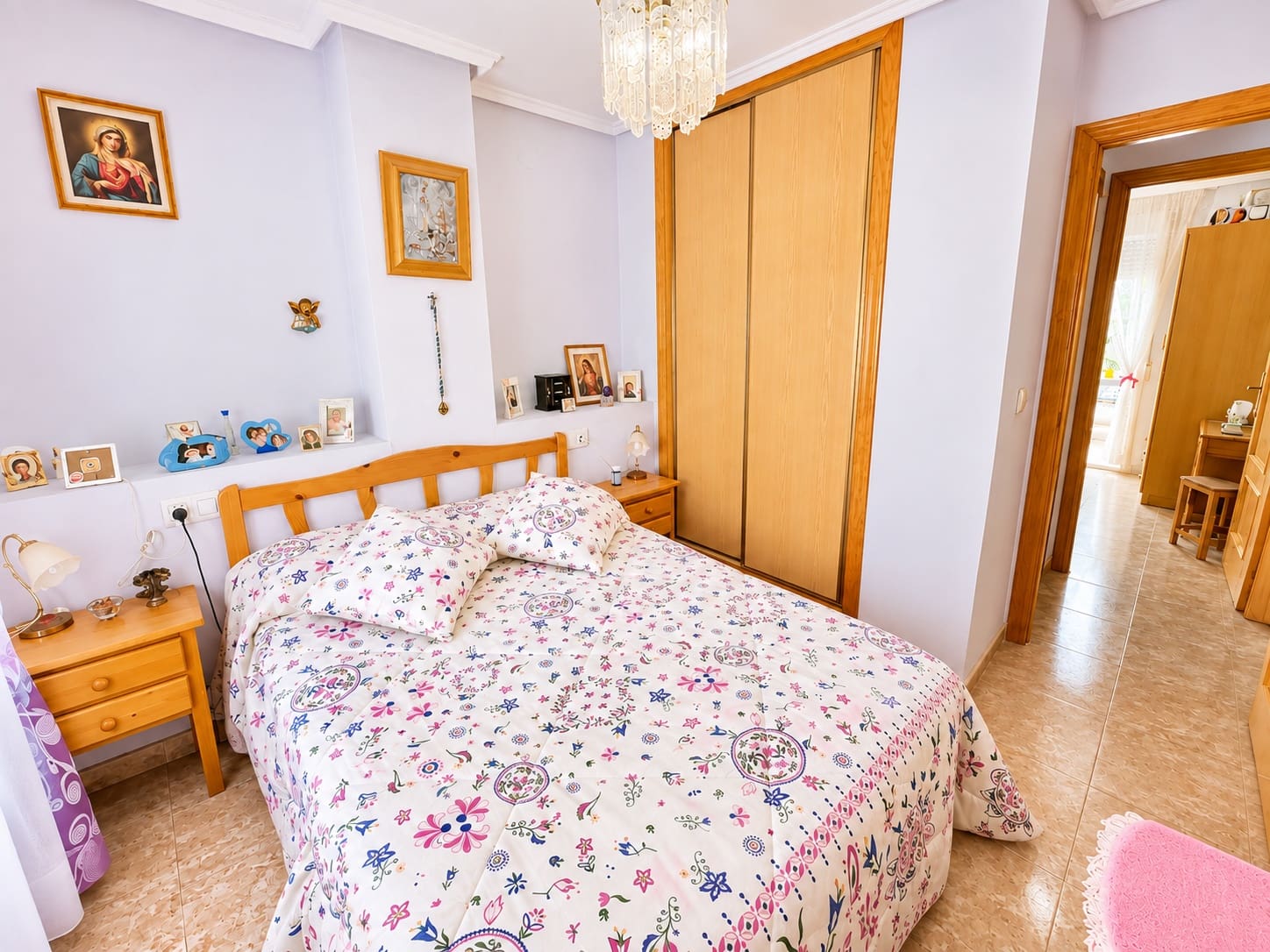 2 chambre Appartement à vendre à Torrevieja avec piscine - 145 000 € (Ref: 10075382)