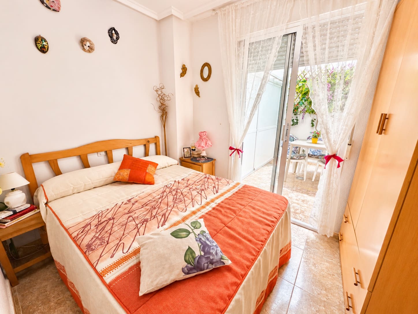 2 chambre Appartement à vendre à Torrevieja avec piscine - 145 000 € (Ref: 10075382)