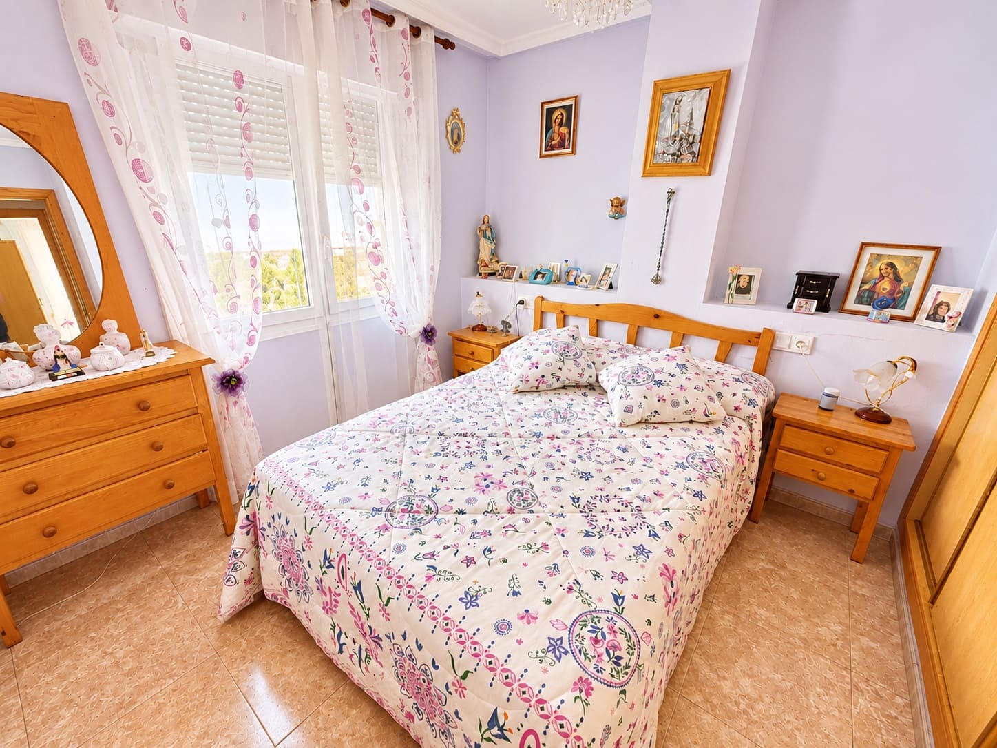 2 chambre Appartement à vendre à Torrevieja avec piscine - 145 000 € (Ref: 10075382)