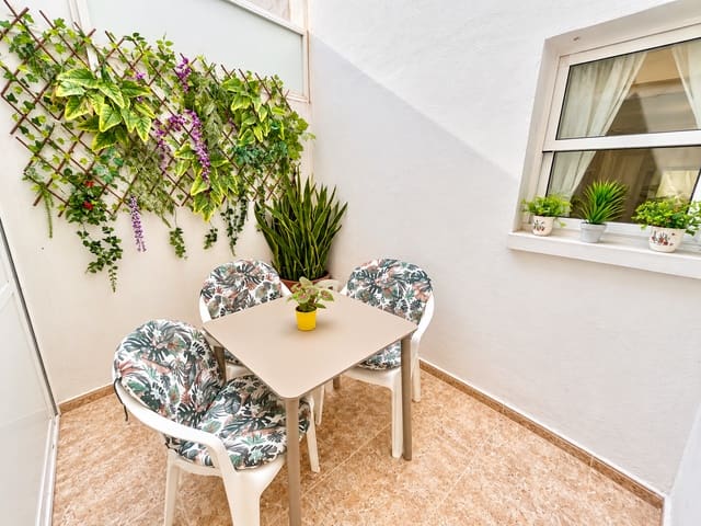 2 chambre Appartement à vendre à Antonio Machado, Torrevieja avec piscine - 145 000 € (Ref: 10075382)