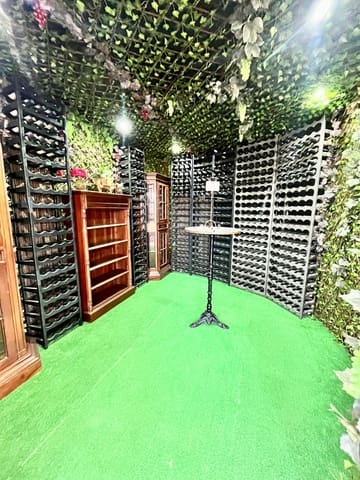 6 slaapkamer Villa te koop in El Chaparral, Torrevieja met zwembad garage - € 645.000 (Ref: 9707805)