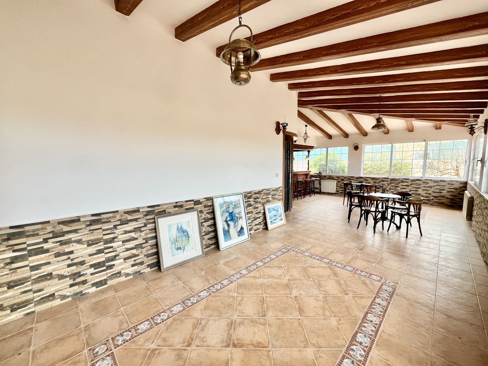 6 slaapkamer Villa te koop in Torrevieja met zwembad garage - € 645.000 (Ref: 9707805)