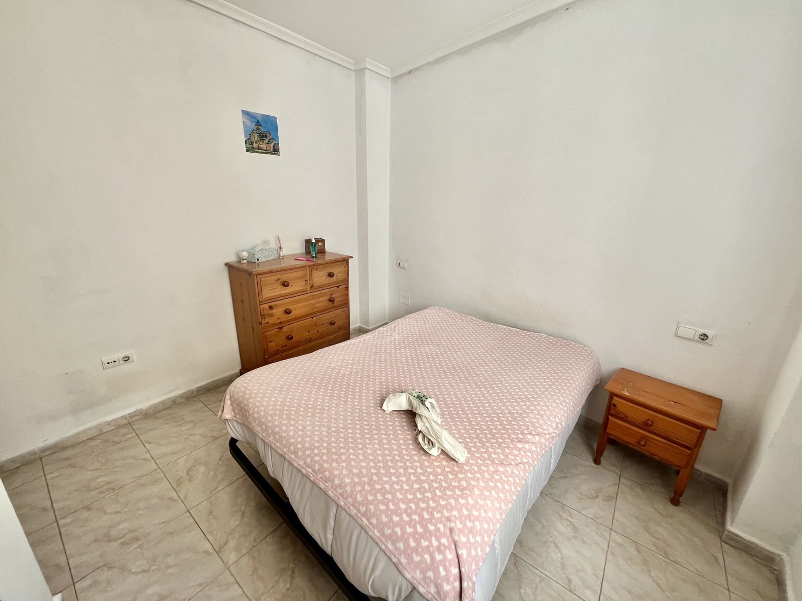 2 bedroom Apartment for sale in Torrevieja - € 120,000 (Ref: 9709122)