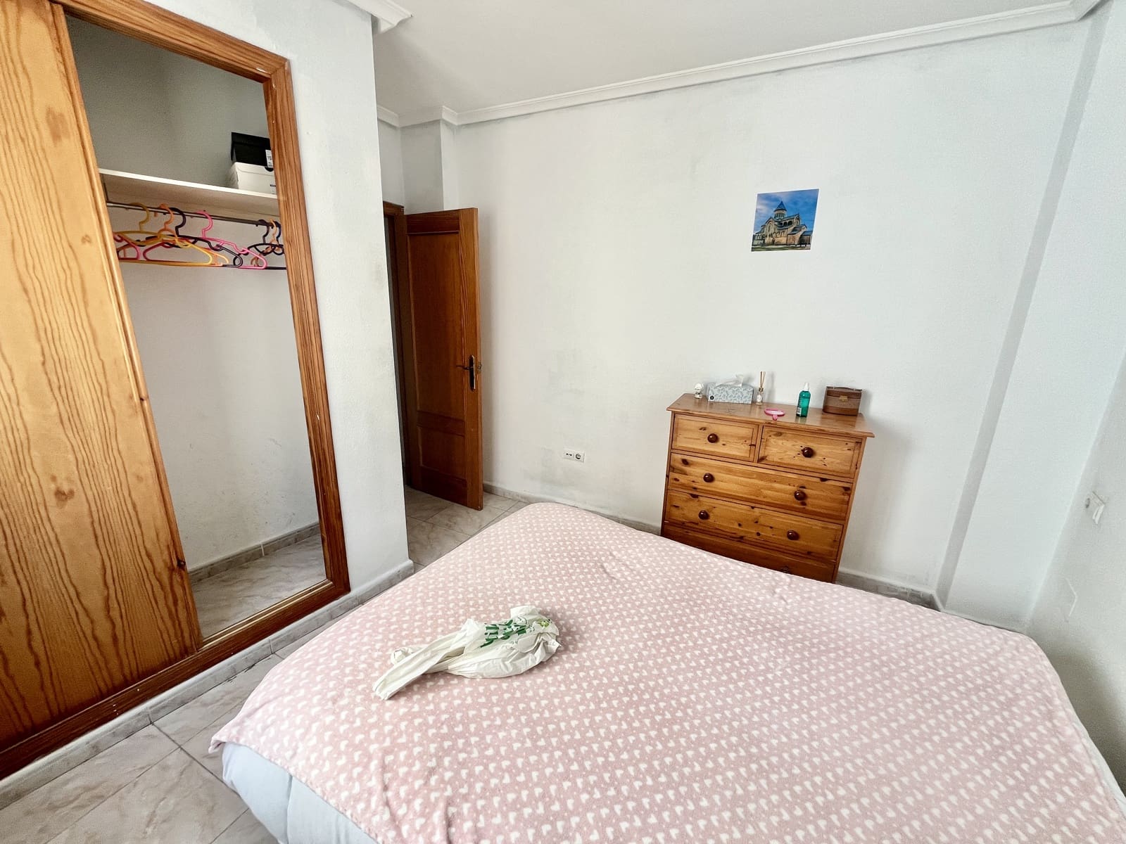 2 bedroom Apartment for sale in Torrevieja - € 120,000 (Ref: 9709122)