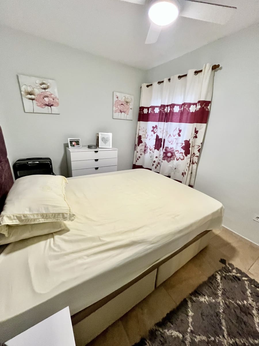 2 soveværelse Rækkehus til salg i Orihuela Costa - € 186.000 (Ref: 9709144)