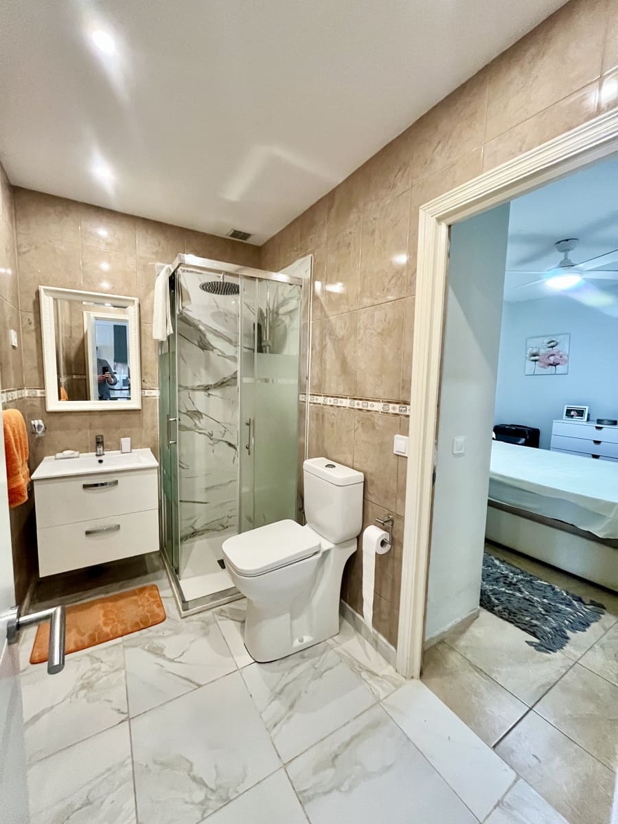 2 soveværelse Rækkehus til salg i Orihuela Costa - € 186.000 (Ref: 9709144)