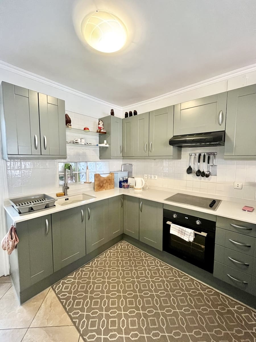 2 soveværelse Rækkehus til salg i Orihuela Costa - € 186.000 (Ref: 9709144)