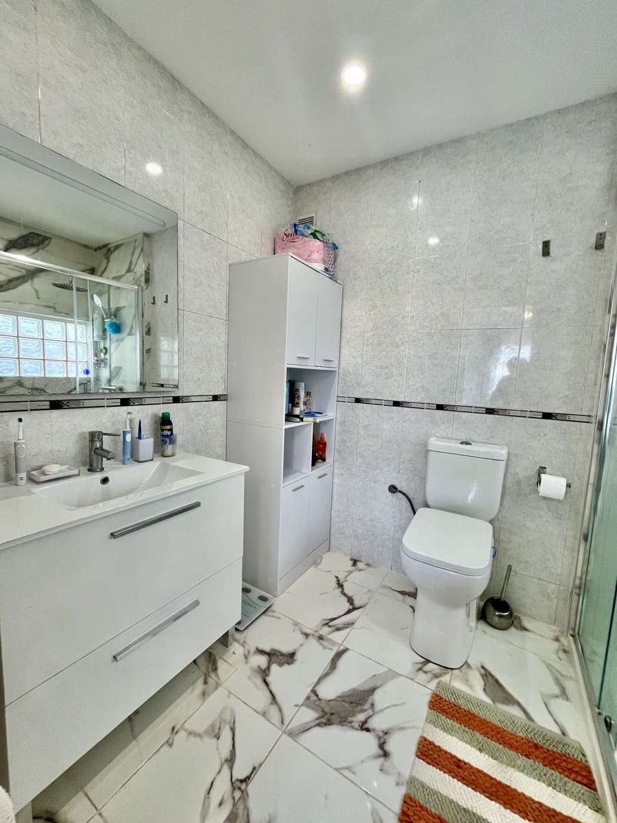 2 soveværelse Rækkehus til salg i Orihuela Costa - € 186.000 (Ref: 9709144)