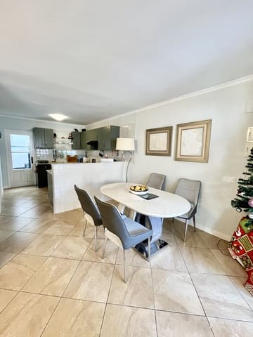 2 soveværelse Rækkehus til salg i La Florida, Orihuela - € 186.000 (Ref: 9709144)