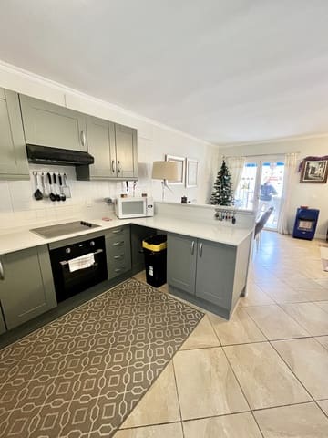 2 soveværelse Rækkehus til salg i La Florida, Orihuela - € 186.000 (Ref: 9709144)