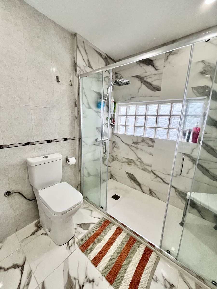 2 soveværelse Rækkehus til salg i Orihuela Costa - € 186.000 (Ref: 9709144)