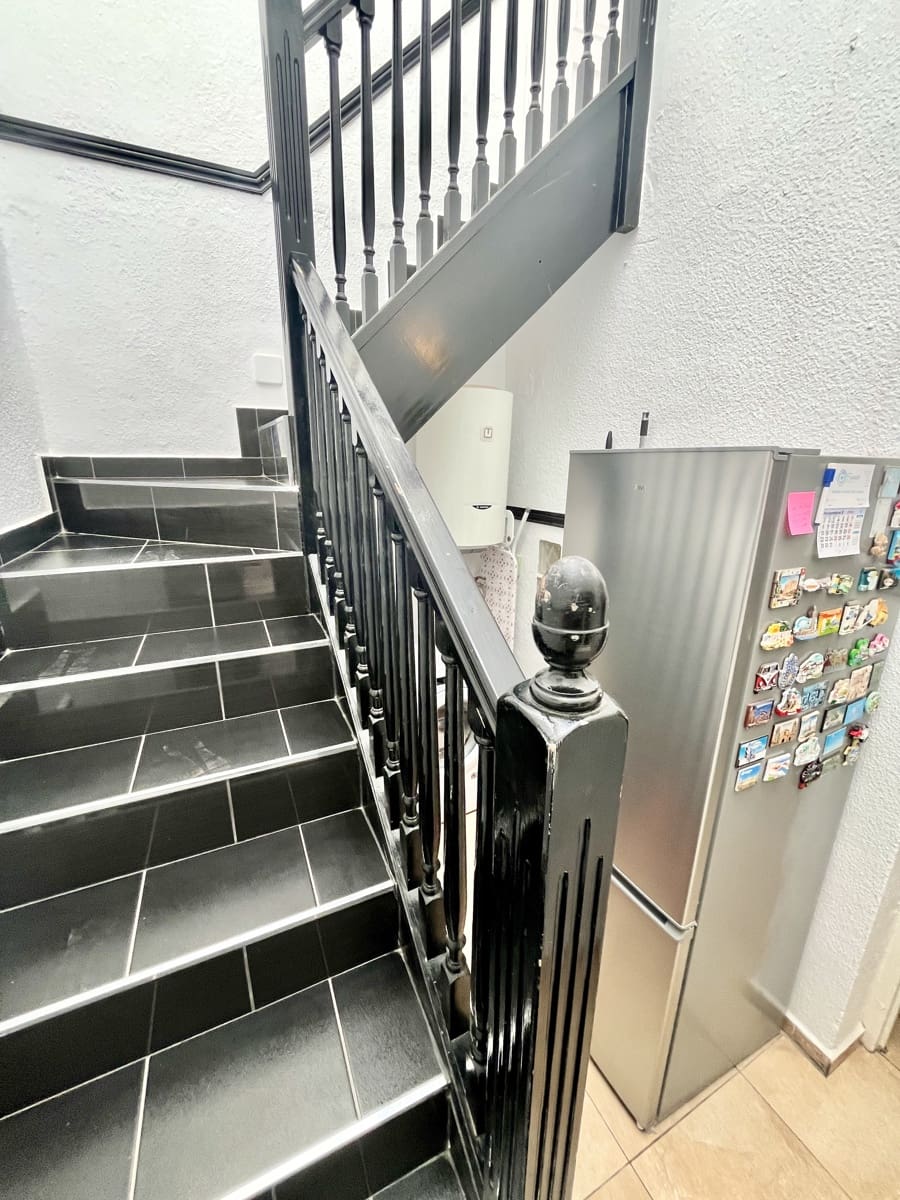 2 soveværelse Rækkehus til salg i Orihuela Costa - € 186.000 (Ref: 9709144)