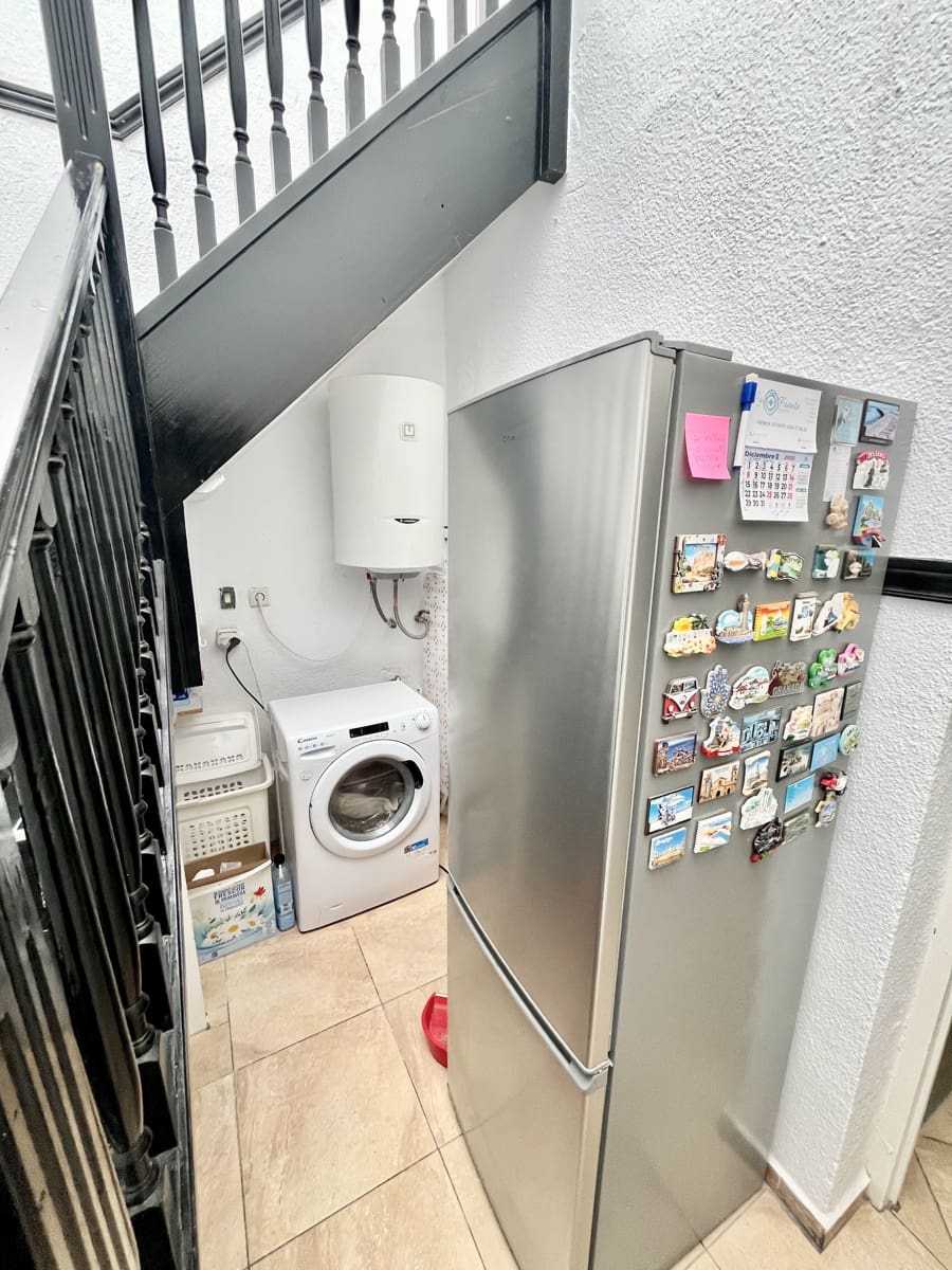 2 soveværelse Rækkehus til salg i Orihuela Costa - € 186.000 (Ref: 9709144)