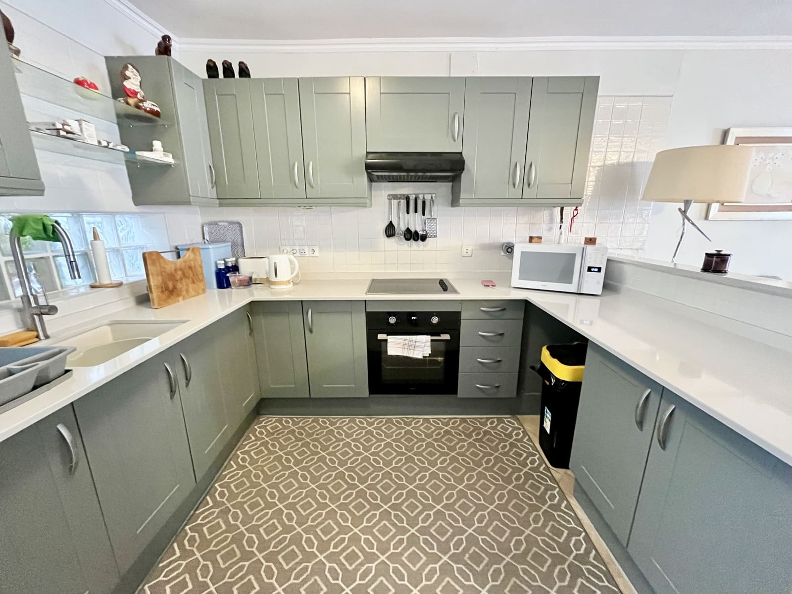 2 soveværelse Rækkehus til salg i Orihuela Costa - € 186.000 (Ref: 9709144)