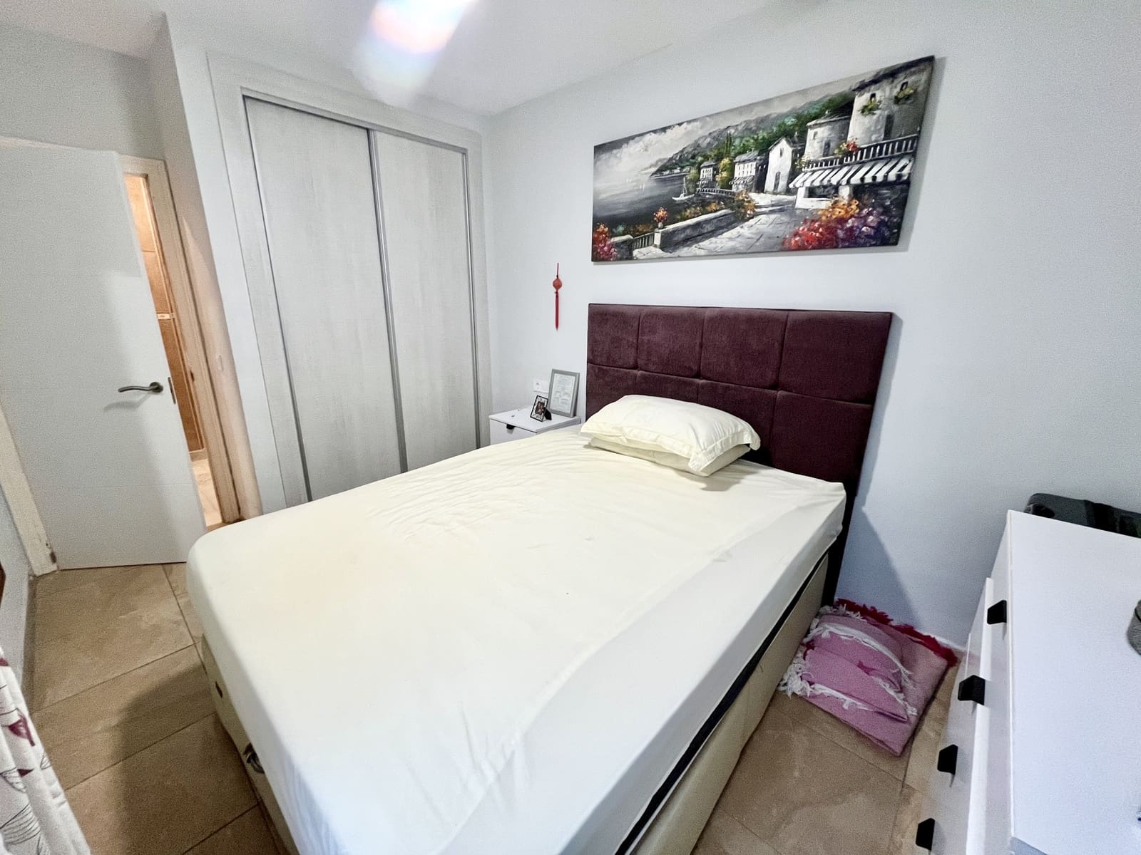 2 soveværelse Rækkehus til salg i Orihuela Costa - € 186.000 (Ref: 9709144)