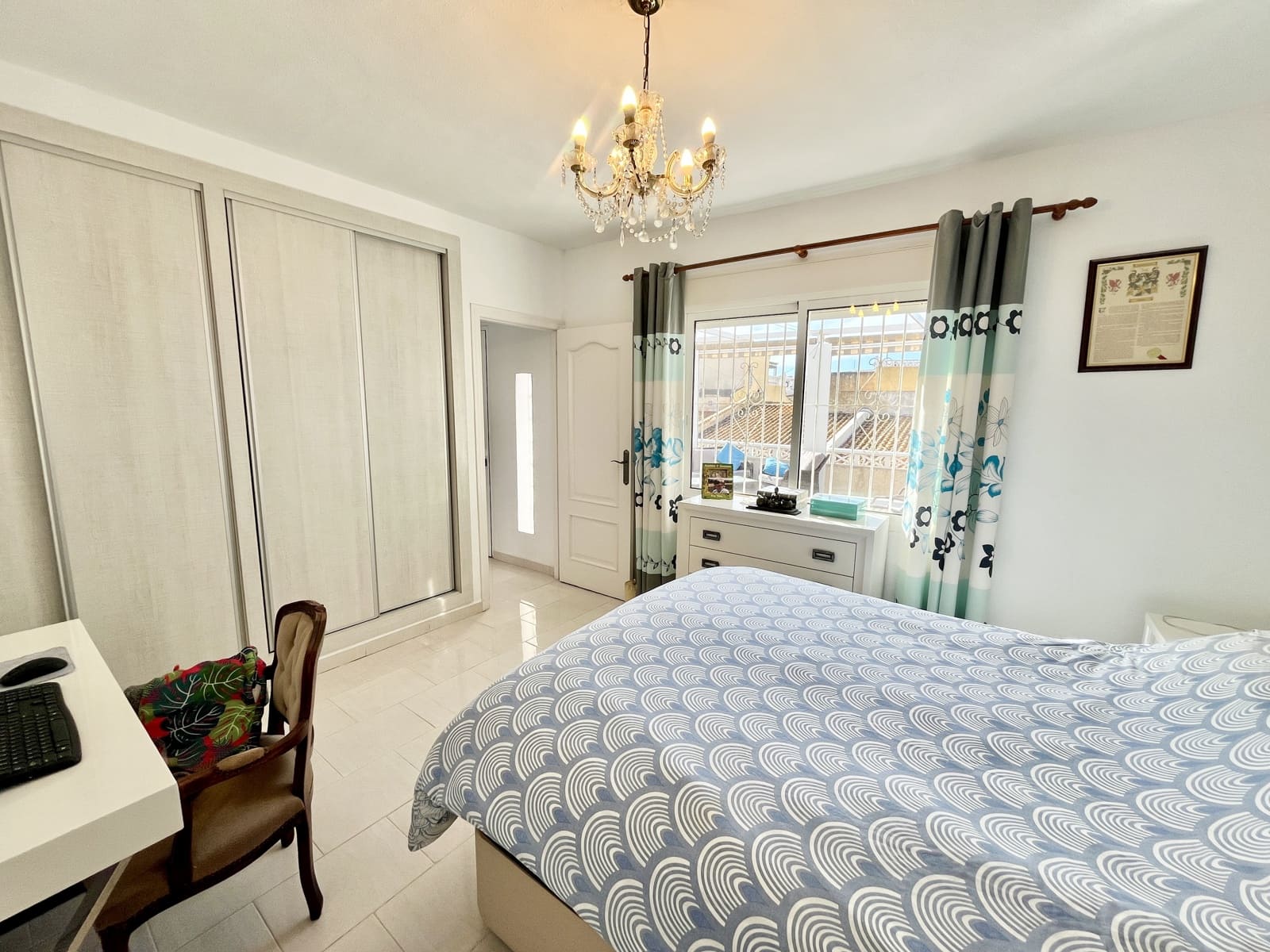 2 soveværelse Rækkehus til salg i Orihuela Costa - € 186.000 (Ref: 9709144)