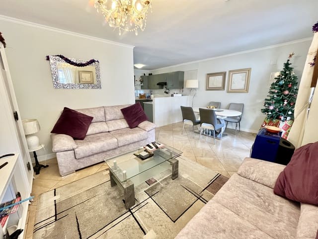 2 soveværelse Rækkehus til salg i La Florida, Orihuela - € 186.000 (Ref: 9709144)