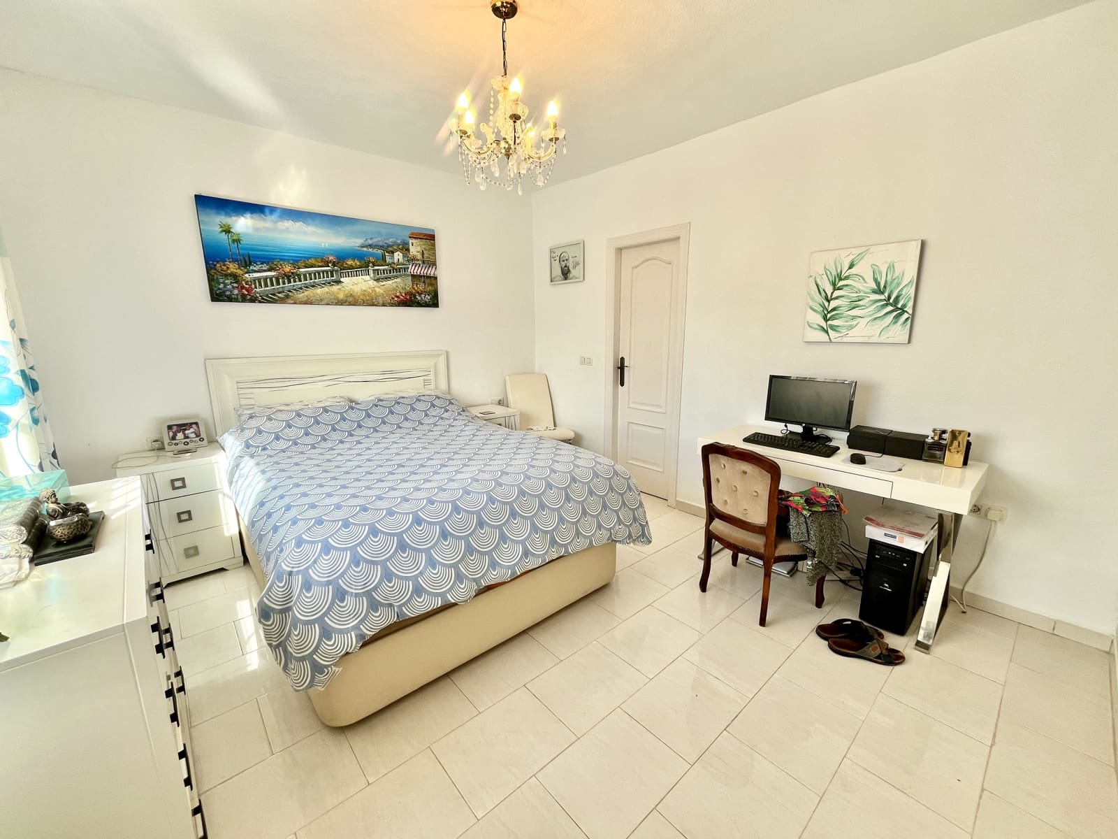 2 soveværelse Rækkehus til salg i Orihuela Costa - € 186.000 (Ref: 9709144)