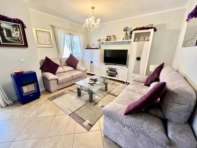 2 soveværelse Rækkehus til salg i La Florida, Orihuela - € 186.000 (Ref: 9709144)