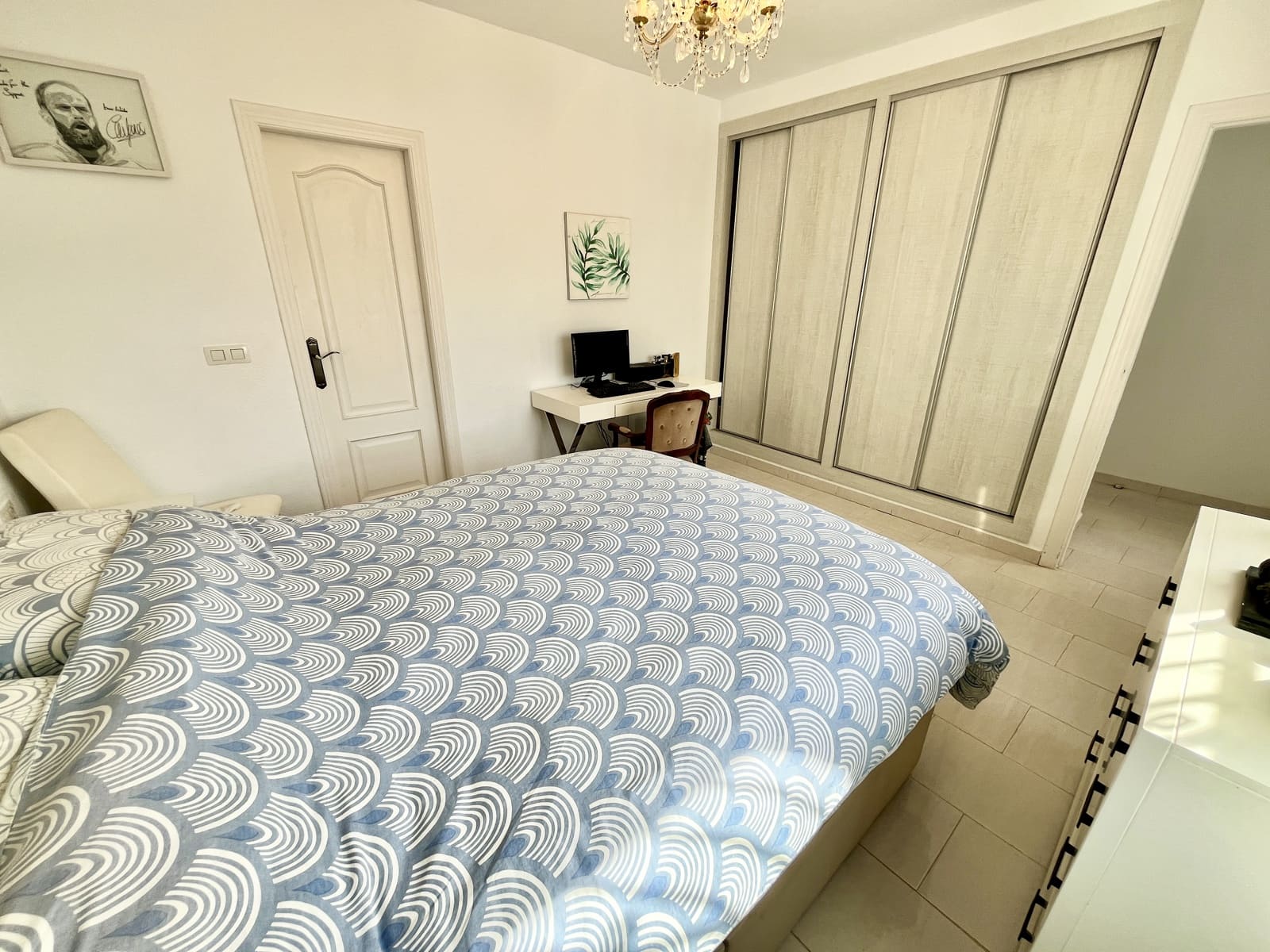 2 soveværelse Rækkehus til salg i Orihuela Costa - € 186.000 (Ref: 9709144)