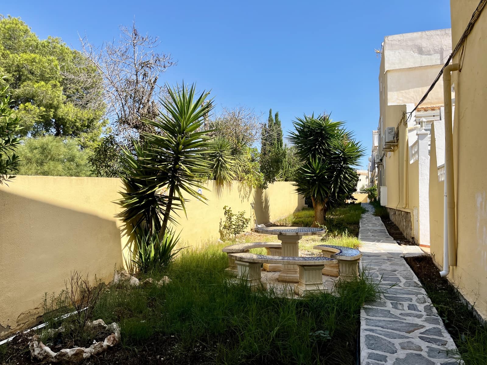 2 soveværelse Rækkehus til salg i Orihuela Costa - € 186.000 (Ref: 9709144)