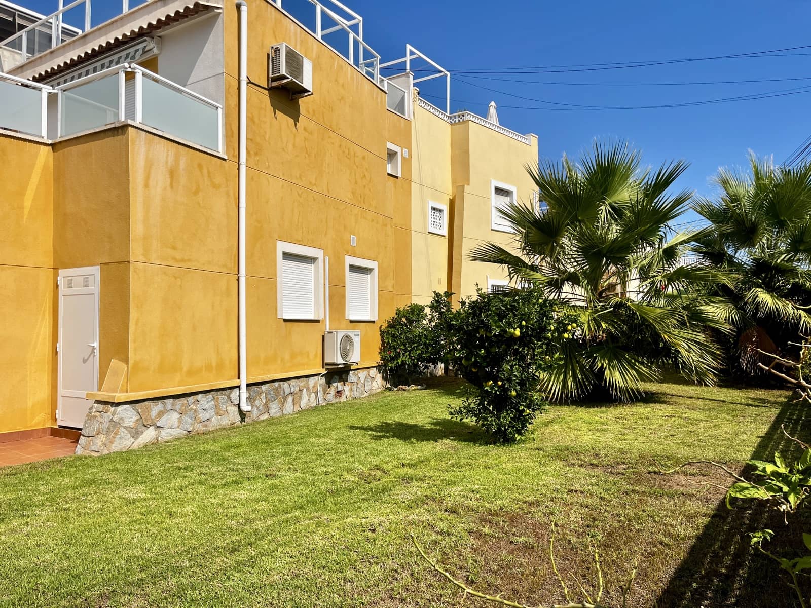 2 soveværelse Rækkehus til salg i Orihuela Costa - € 186.000 (Ref: 9709144)