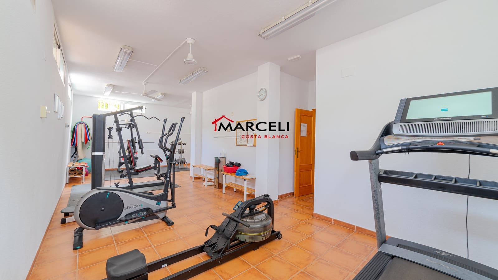 2 soverom Penthouse til salgs i Orihuela Costa med svømmebasseng - € 229 000 (Ref: 9709175)