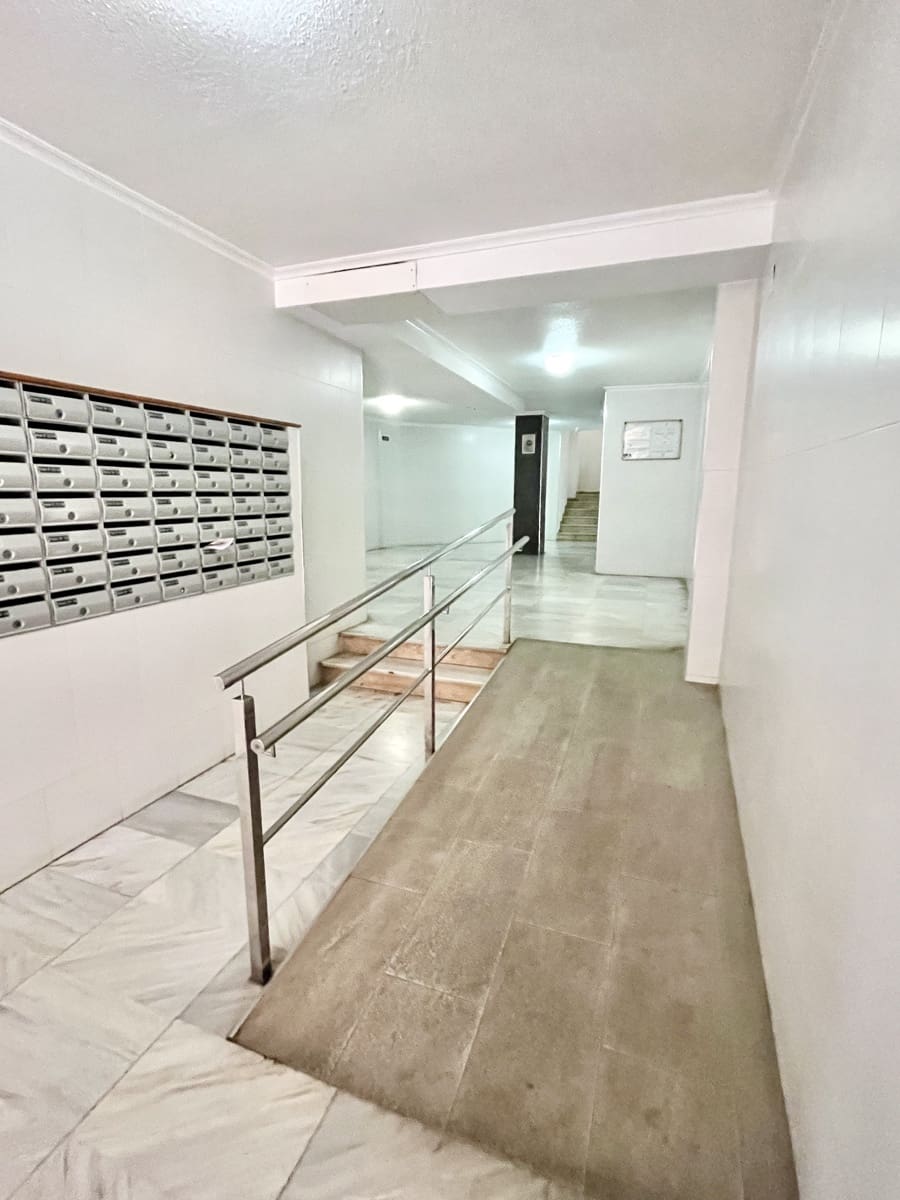 Studio til salg i Torrevieja - € 79.000 (Ref: 9714158)