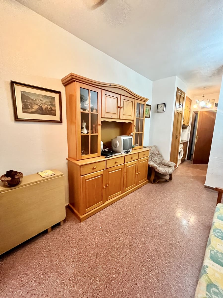 Studio til salg i Torrevieja - € 79.000 (Ref: 9714158)