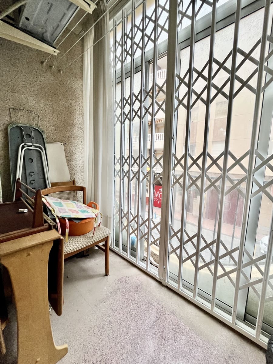 Studio til salg i Torrevieja - € 79.000 (Ref: 9714158)