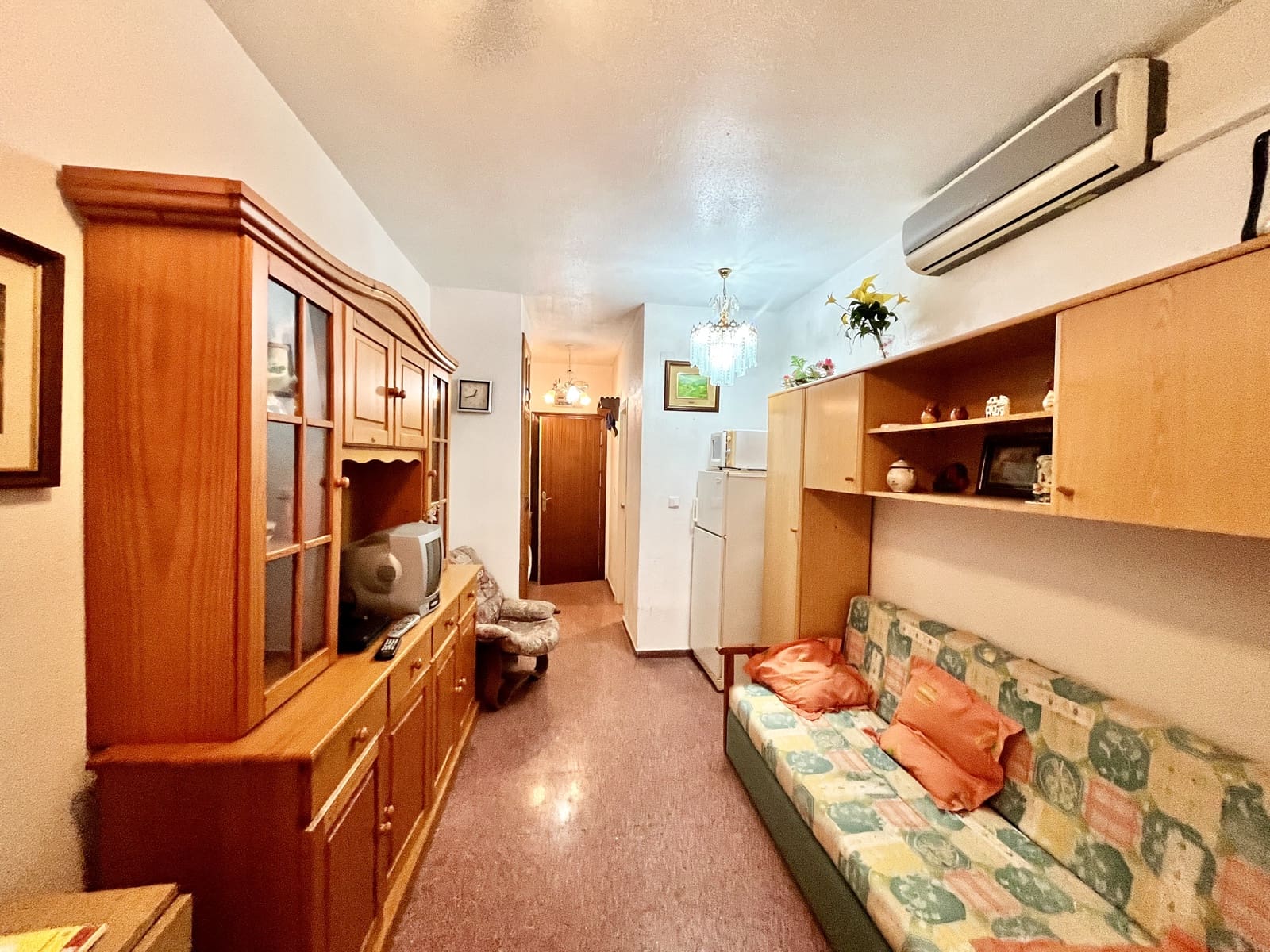 Studio til salg i Torrevieja - € 79.000 (Ref: 9714158)