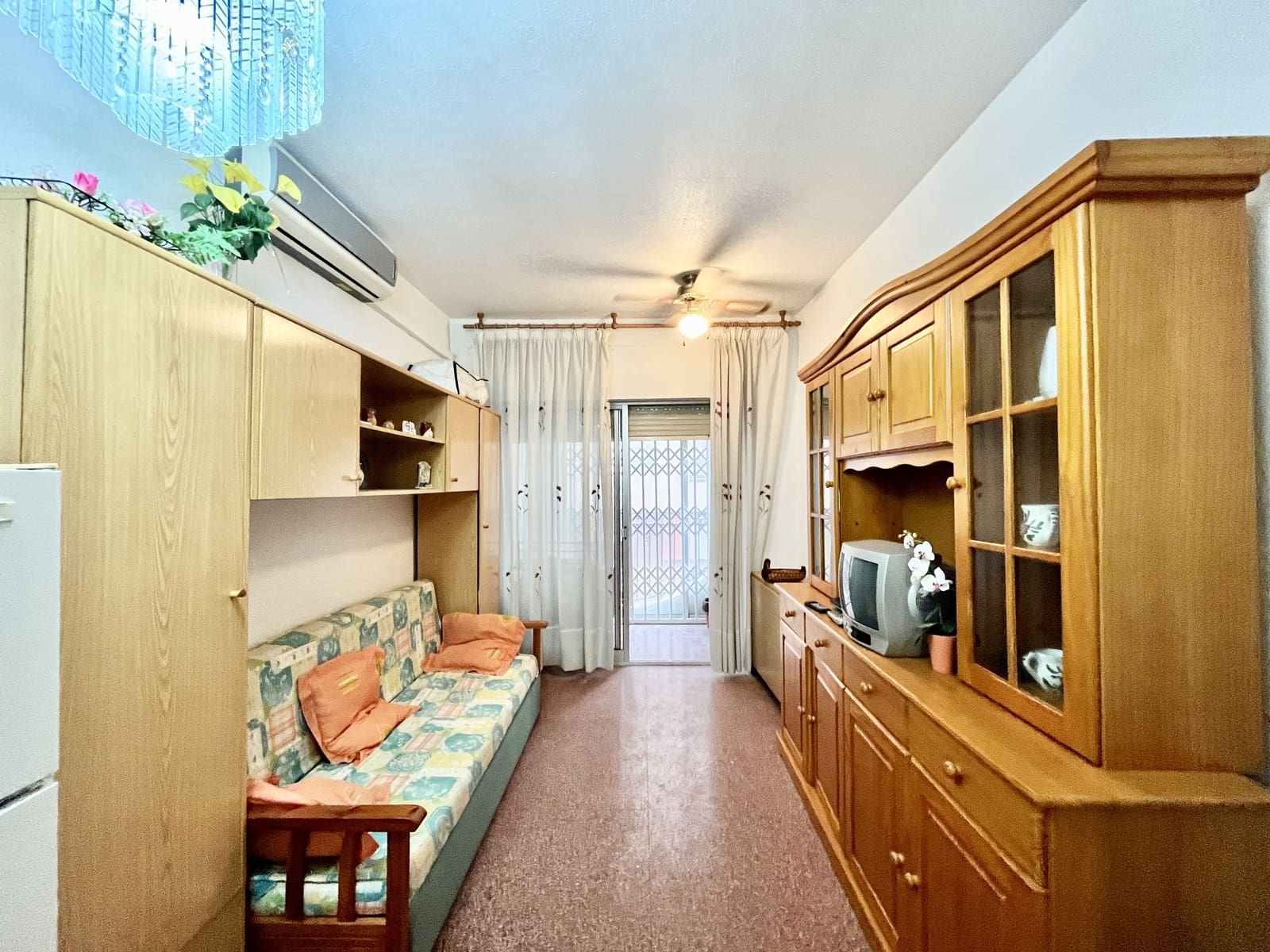 Studio til salg i Torrevieja - € 79.000 (Ref: 9714158)