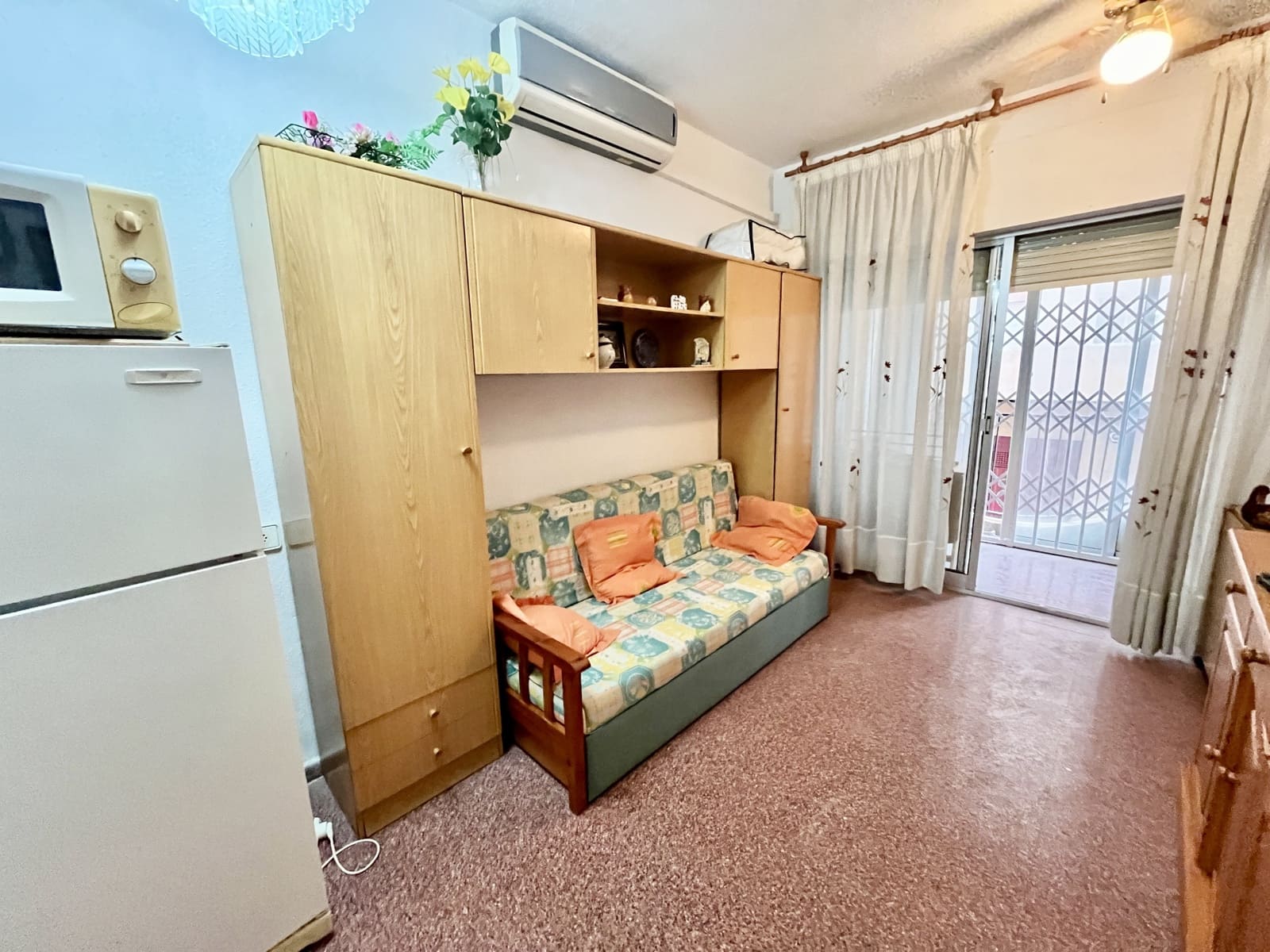 Studio til salg i Torrevieja - € 79.000 (Ref: 9714158)