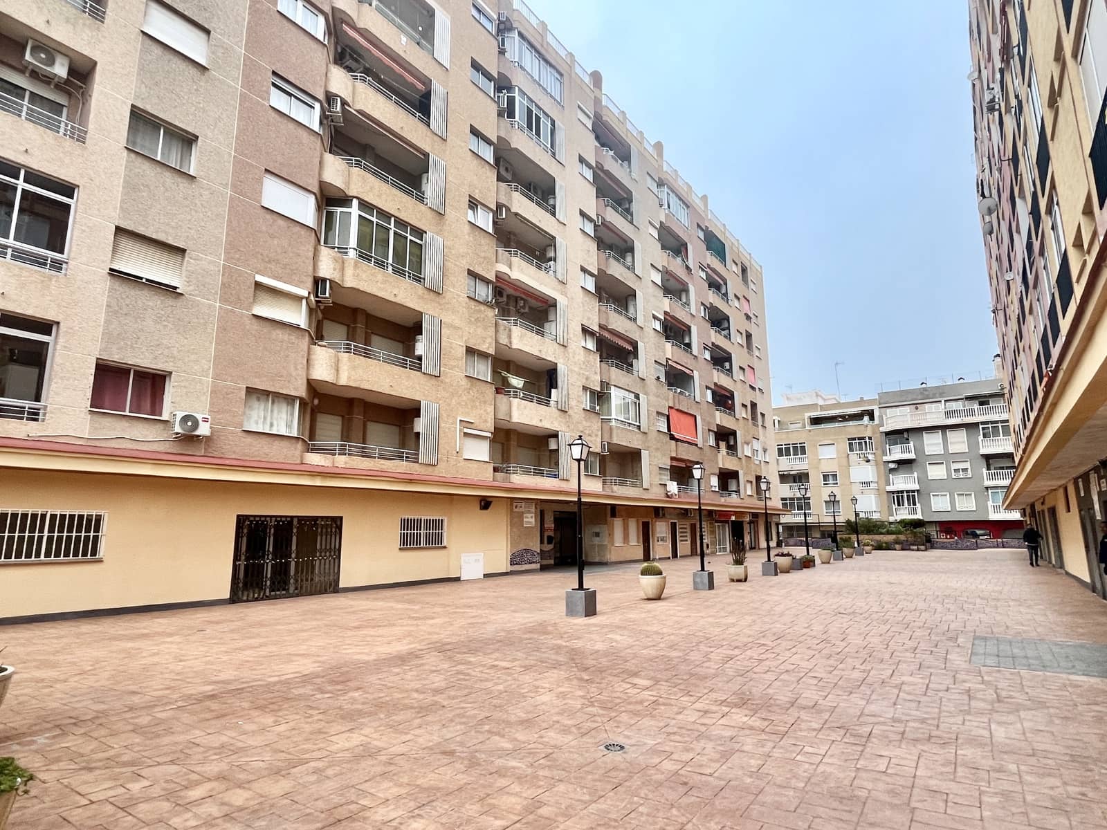 Studio til salg i Torrevieja - € 79.000 (Ref: 9714158)