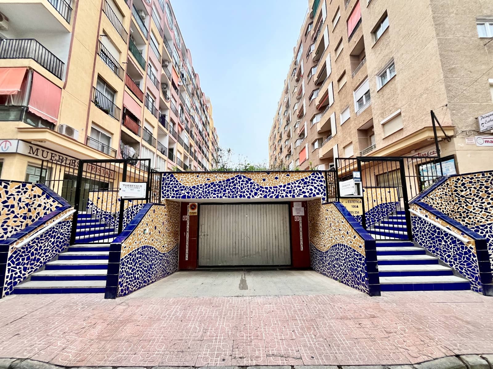 Studio til salg i Torrevieja - € 79.000 (Ref: 9714158)