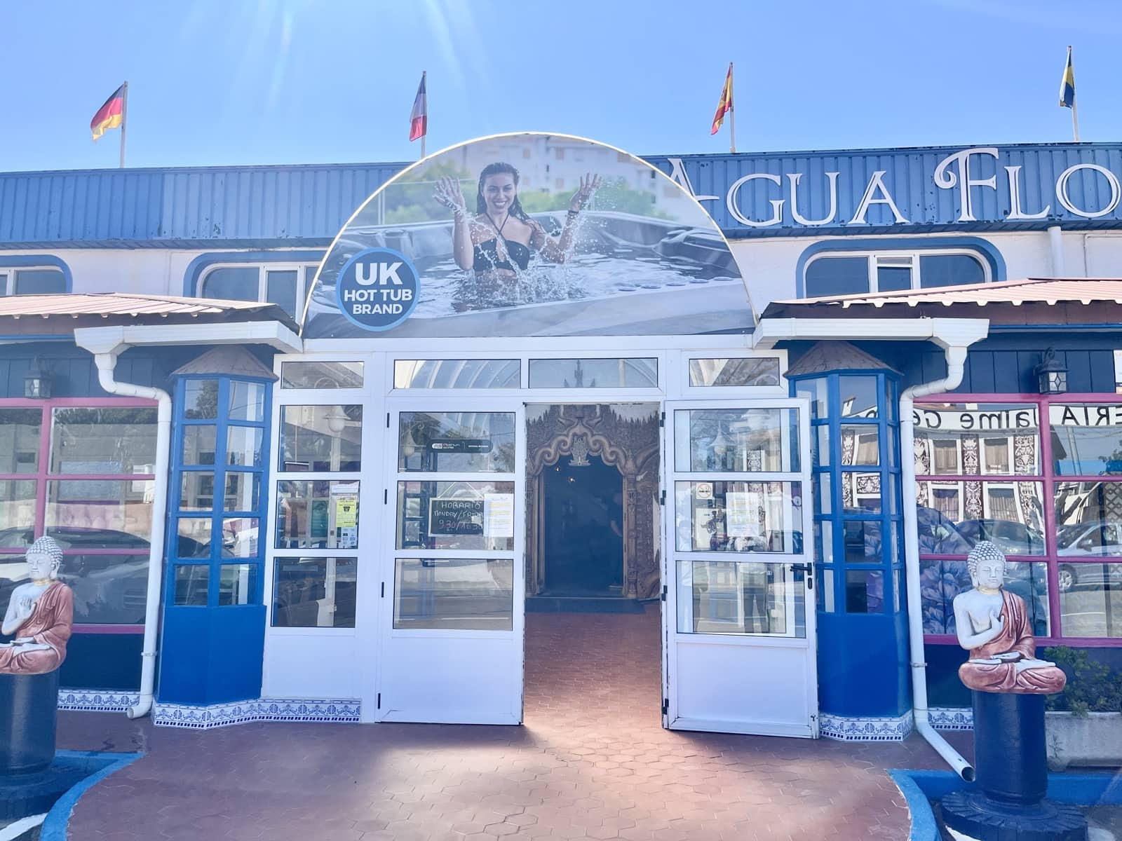 Erhverv til salg i Los Montesinos - € 690.000 (Ref: 9725117)