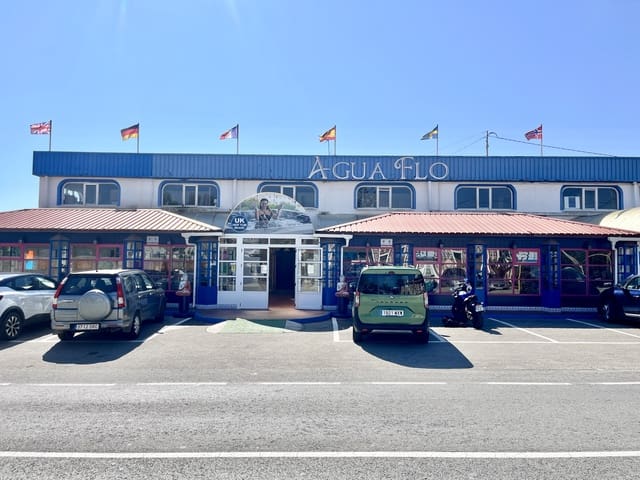 Local Commercial à vendre à Los Montesinos - 690 000 € (Ref: 9725117)