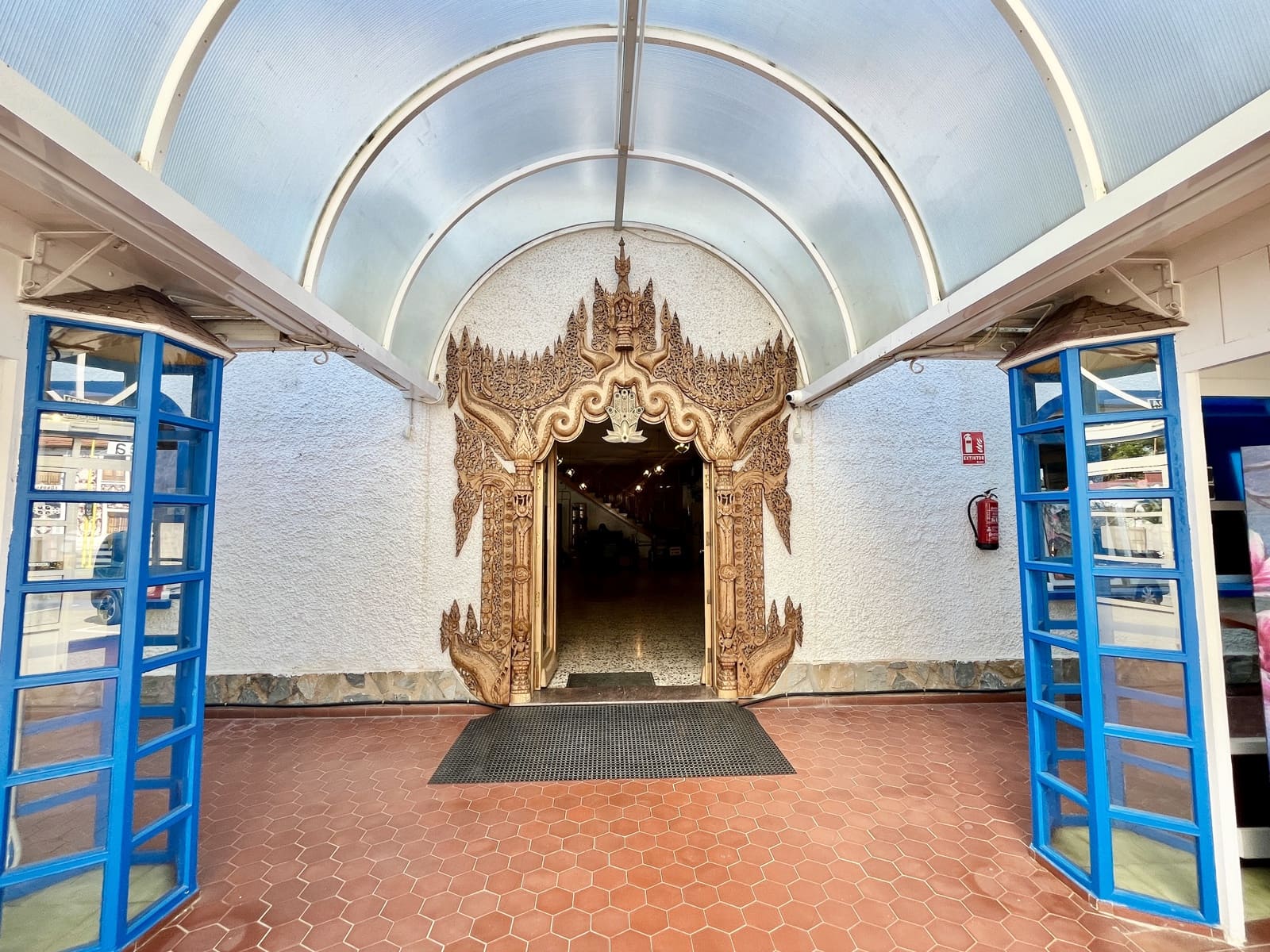 Erhverv til salg i Los Montesinos - € 690.000 (Ref: 9725117)