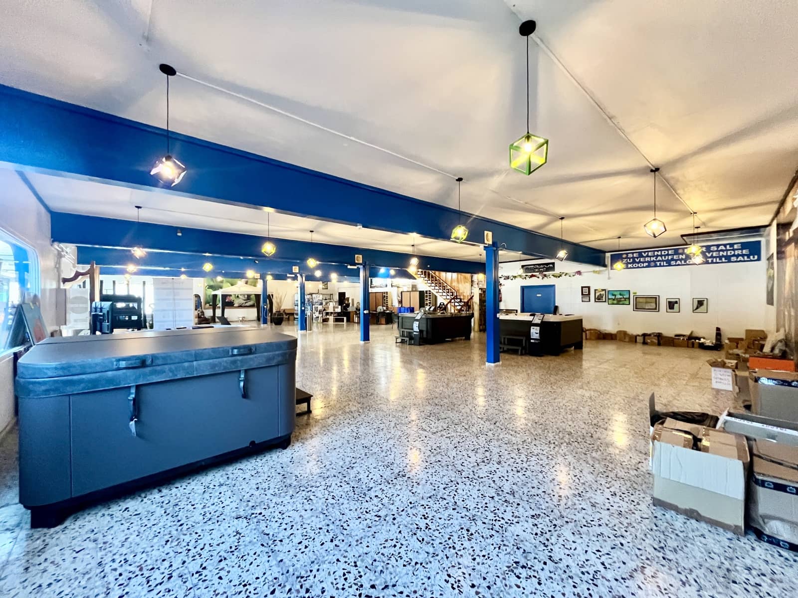 Erhverv til salg i Los Montesinos - € 690.000 (Ref: 9725117)