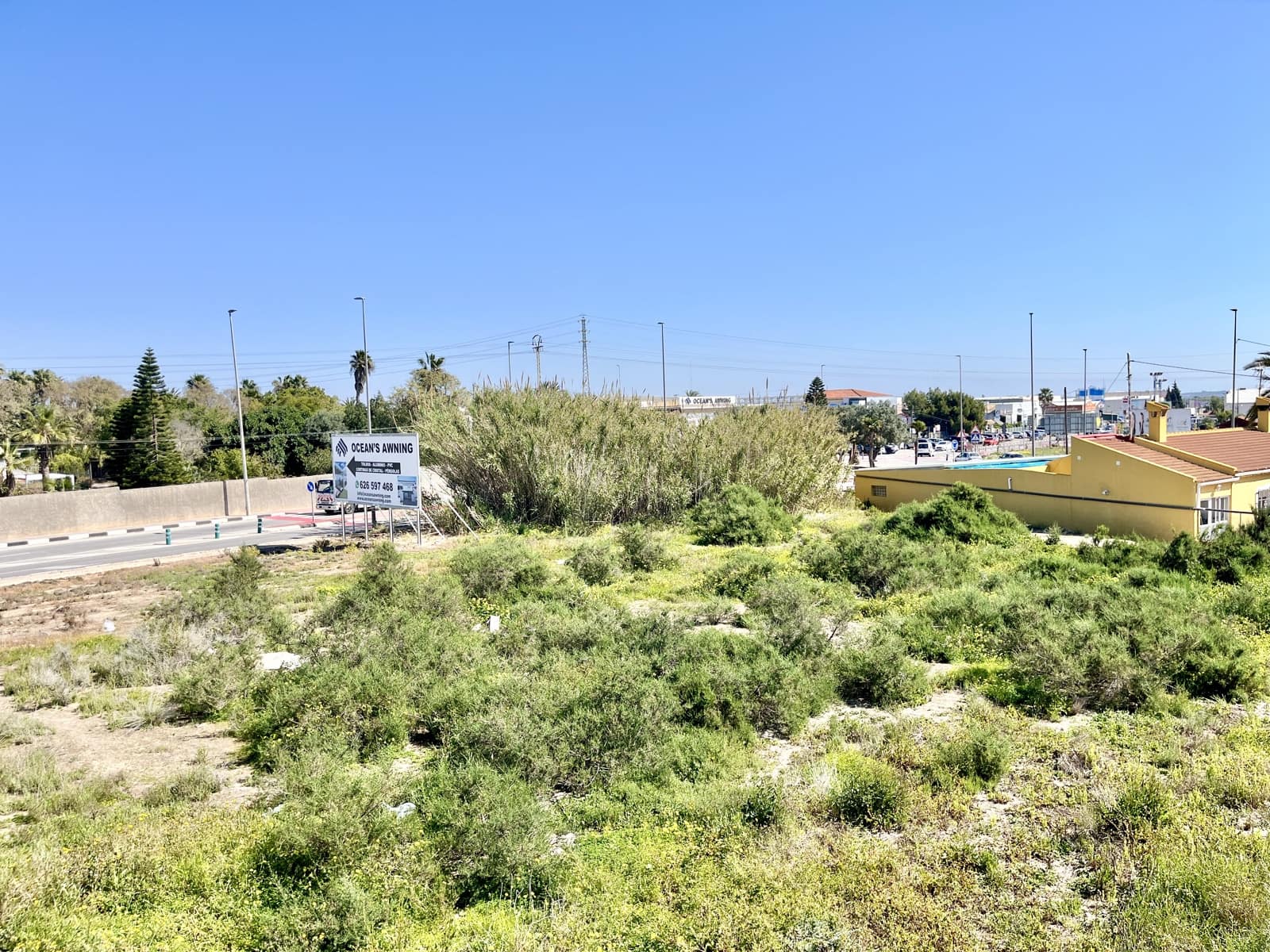 Erhverv til salg i Los Montesinos - € 690.000 (Ref: 9725117)