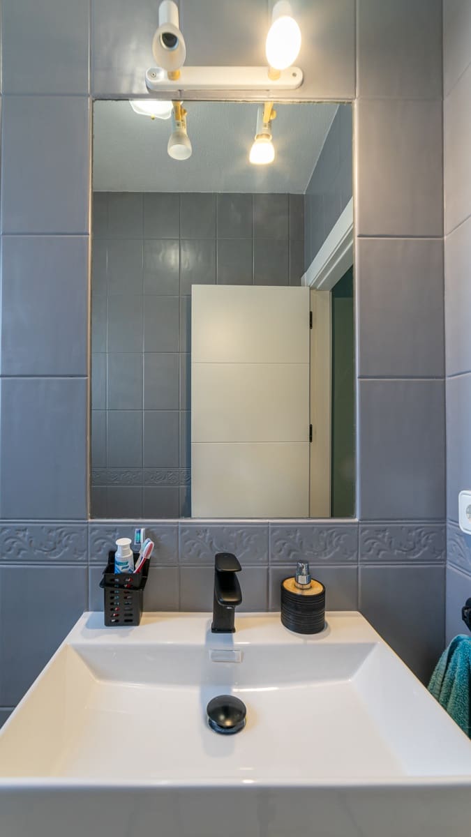 3 slaapkamer Villa te koop in San Miguel de Salinas met zwembad garage - € 399.000 (Ref: 9733865)