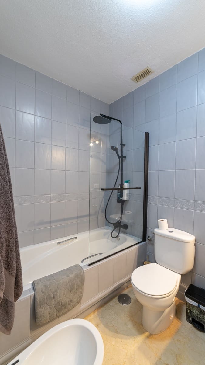 3 slaapkamer Villa te koop in San Miguel de Salinas met zwembad garage - € 399.000 (Ref: 9733865)