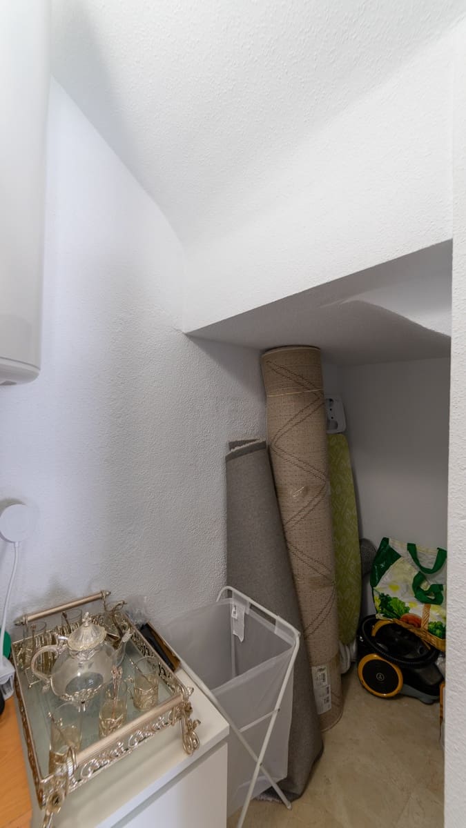 3 slaapkamer Villa te koop in San Miguel de Salinas met zwembad garage - € 399.000 (Ref: 9733865)