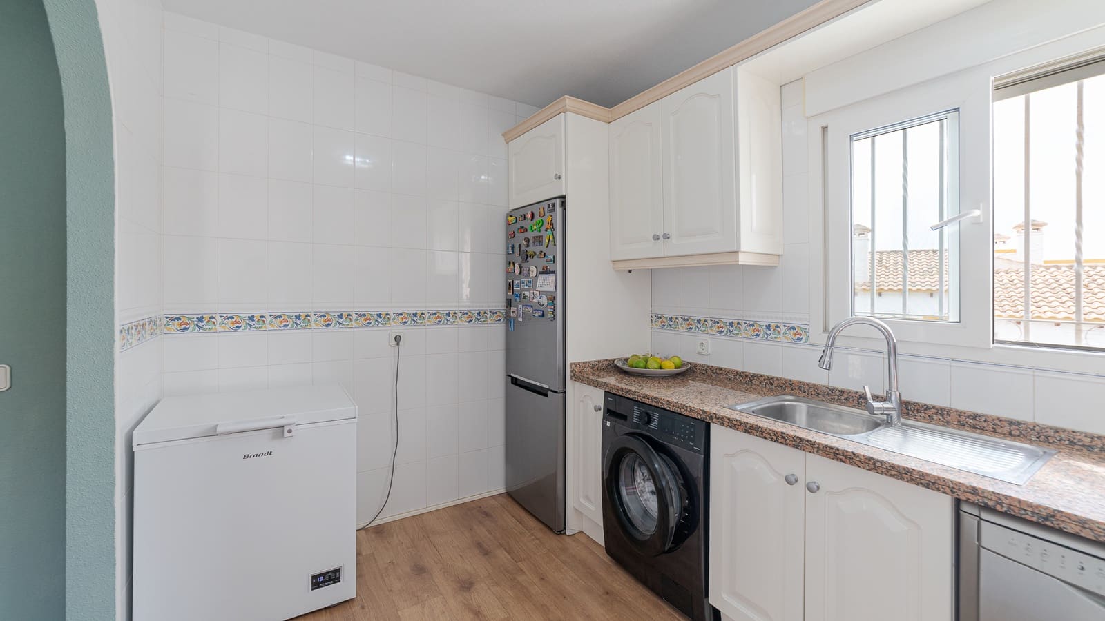 3 slaapkamer Villa te koop in San Miguel de Salinas met zwembad garage - € 399.000 (Ref: 9733865)